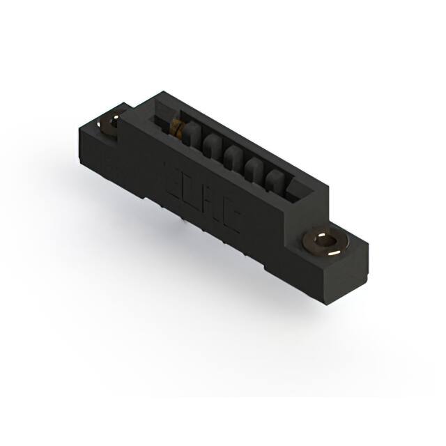 857-006-541-103 EDAC Inc.  Edgeboard Connectors